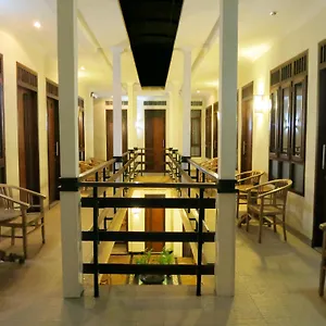 Guest house Kuta Ecostay