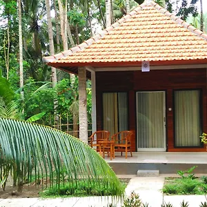 Holiday park Crystal Bay Beach Nusa Penida
