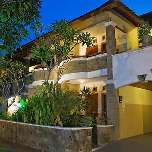 Taman Ayu 212 Guest house