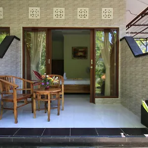Teba Jati Guest house *