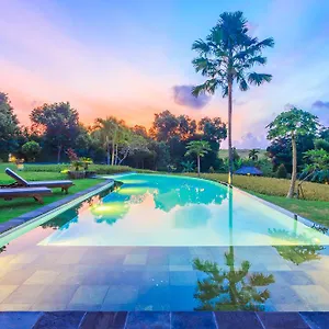 Omah Sabin East * Canggu (Bali)