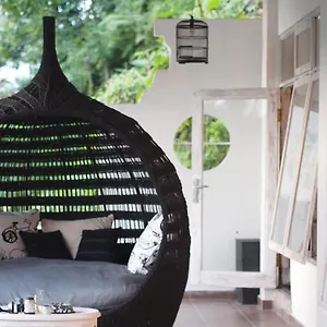 Room@bali Hip * Ubud (Bali)