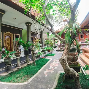Jungut Ubud (Bali)