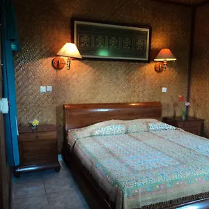 Sari Nadi Homestay Ubud (Bali)