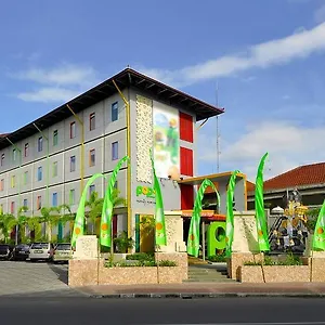 Pop! Teuku Umar Hotel Denpasar (Bali)
