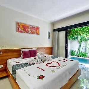 Villa Bali Corail