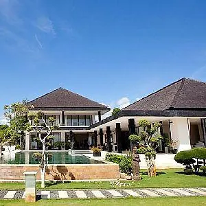 Mentari Villa Banjar (Bali)