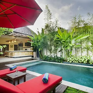 Villa Ashira