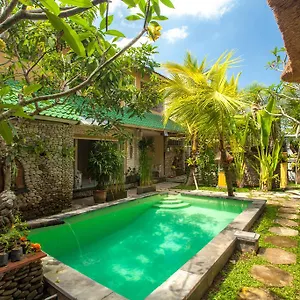 The Pasga Villas