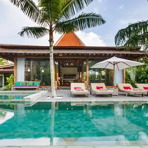 Villa Desa Roro Dua Canggu (Bali)