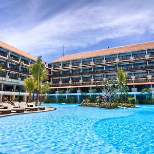 Swiss-belhotel Segara & 4*