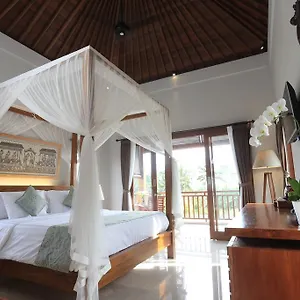 The Suris Guest house Ubud (Bali)