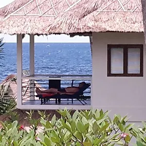 Bali Dive Holiday park Gretek