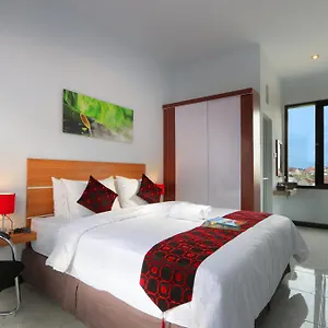 Guest house Valomia Denpasar (Bali)