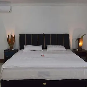 Oman Guest house Ubud (Bali)