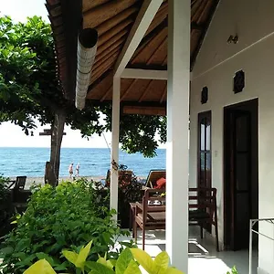 Guest house Volcano Beach Bungalow *