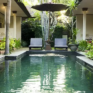 Little Pond * Sanur (Bali)