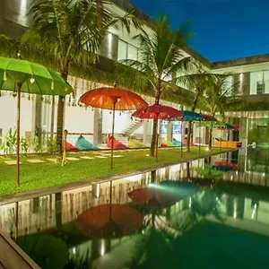 Simpatico Seminyak (Bali)