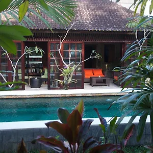 Taman Rahasia Tropical Sanctuary And