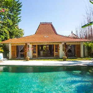 Villa Lata Lovina (Bali)