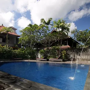 Terrace 3* Ubud (Bali)