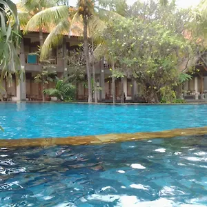 Seaside 3* Lovina (Bali)