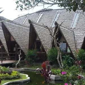 Bali Eco Village Holiday park