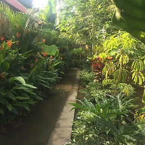 Homestay Svaka