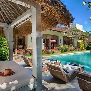 Karisa Boutique Seminyak (Bali)