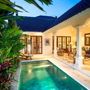 Villa Villa Antiga 2