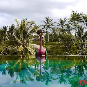 Resort Capung Sakti