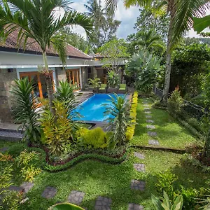 The Loyik Villa Ubud (Bali)