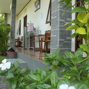 Twins * Canggu (Bali)