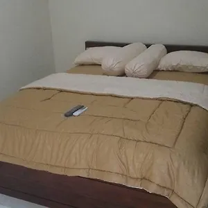 Beten Santen Kost
