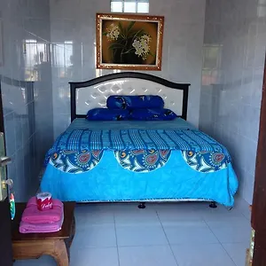 Made Homestay Padangbai (Bali)