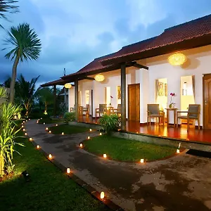 Cokelat * Tanah Lot (Bali)