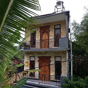 Kartika's House Guest house