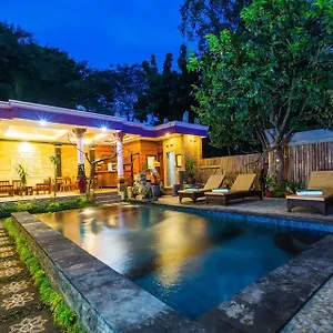 Homestay Kailash Garden *