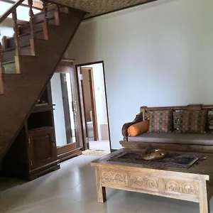 Guest house Kawikarma Bungalow