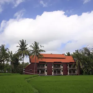 Junjungan And Guest house