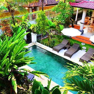 The Sowan Guest house Ubud (Bali)