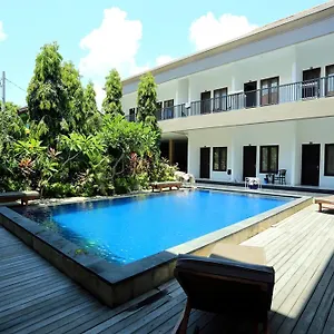 Reddoorz @ Raya Seminyak (Bali)