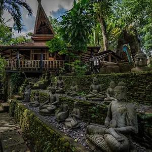 Taman Nauli Boutique Hotel