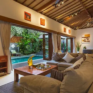 Green Mango Villa