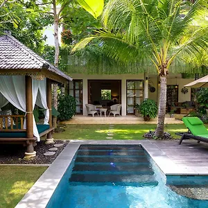 Villa The Baganding - An Elite Haven *