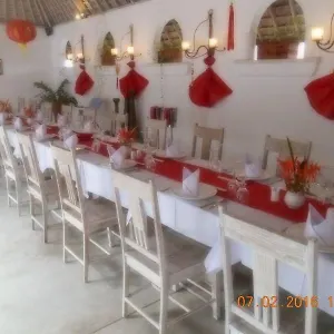 Hacienda Villas