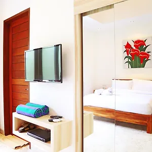 Jas And 4* Seminyak (Bali)