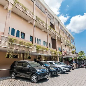 Hotel Zen Mahendradata