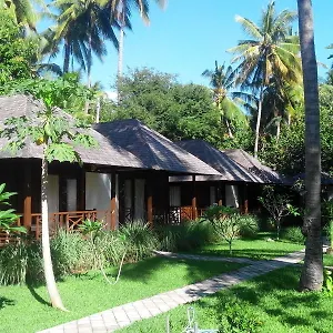 Hotel Bali Au Naturel (adults Only) Julah