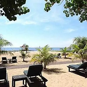 The Benoa Front & Ξενοδοχείο Tanjung Benoa